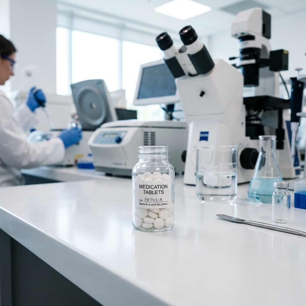AstraZeneca Shares Phase 2b Elecoglipron Data