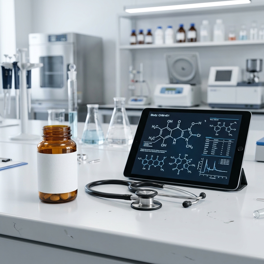 AstraZeneca to Push Oral GLP-1 Elecoglipron into Phase 3