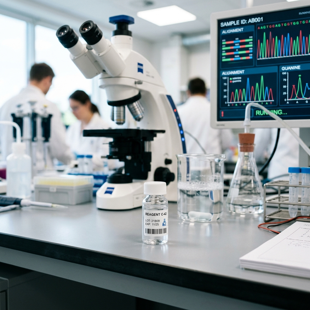 Life Biosciences Doses First Patient in Epigenetic Trial