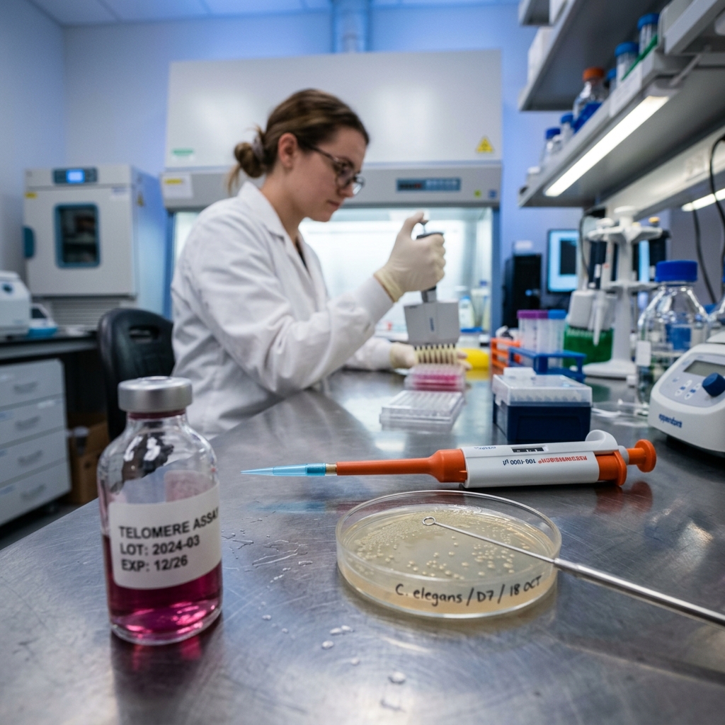 Northwestern Study Links Sialidase Inhibitors to Lower Cognitive Decline