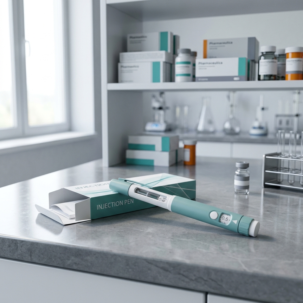 Zenagamtide Phase 2 Diabetes Results at ADA 2026