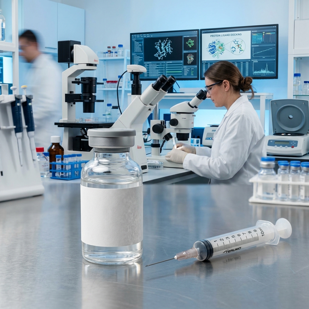 Lilly Details Retatrutide TRANSCEND-T2D-1 Results