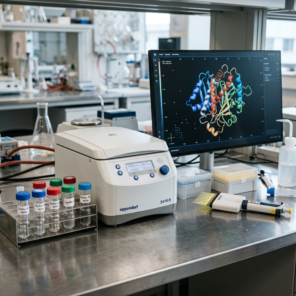 Israeli Study Reverses Liver Aging Markers via SIRT6