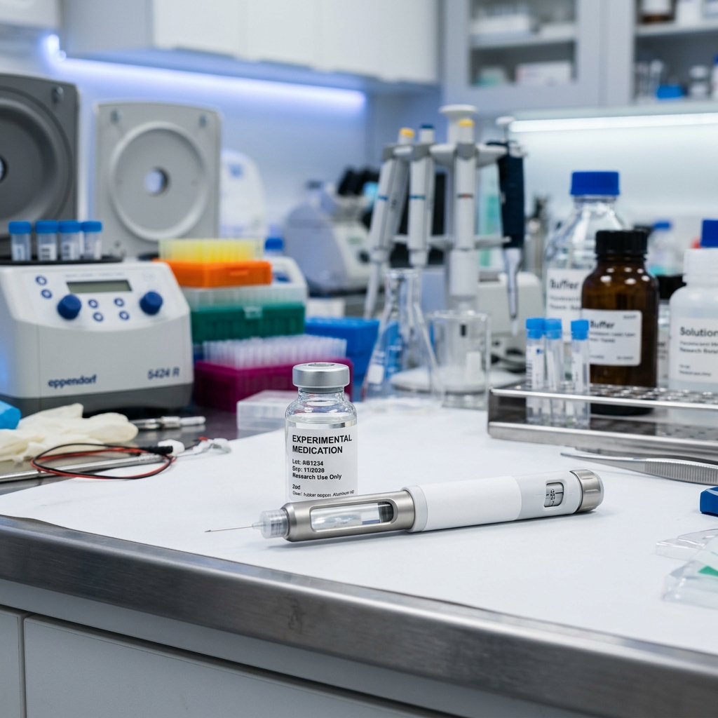 Boehringer Details Survodutide Phase 3 SYNCHRONIZE Data