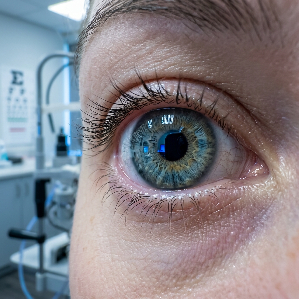 Wegovy Linked to 5x Higher Eye Stroke Risk vs Ozempic